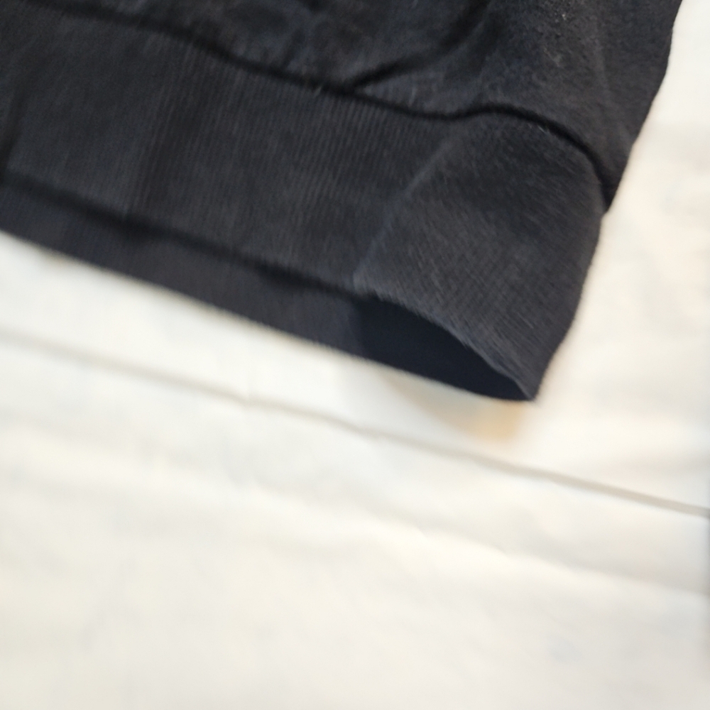 🎁 Divided H&M, USA San Francisco 1998, Women S, Activewear Sweater, Pre-owned - Picture 5 of 12